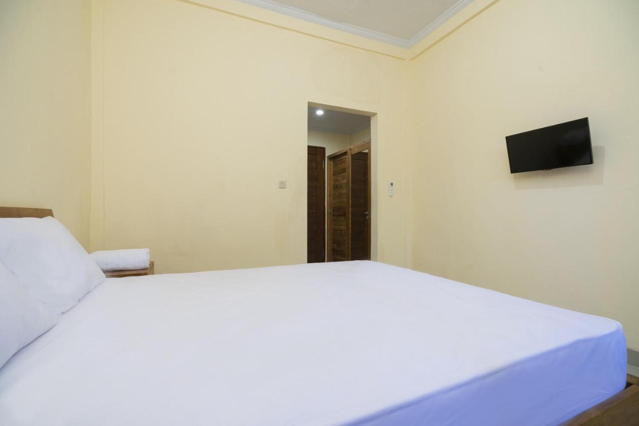 Oyo 2204 Griya Hita Ξενοδοχείο Ketewel Εξωτερικό φωτογραφία