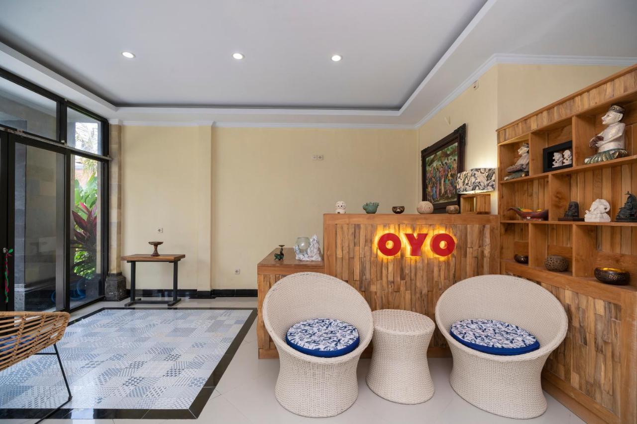 Oyo 2204 Griya Hita Ξενοδοχείο Ketewel Εξωτερικό φωτογραφία